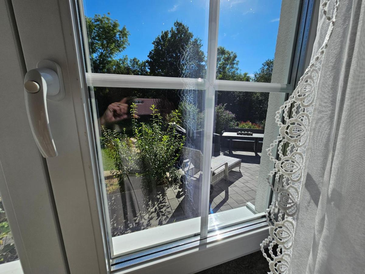 Ferienhaus Kleine Auszeit Creuzburg Exteriér fotografie