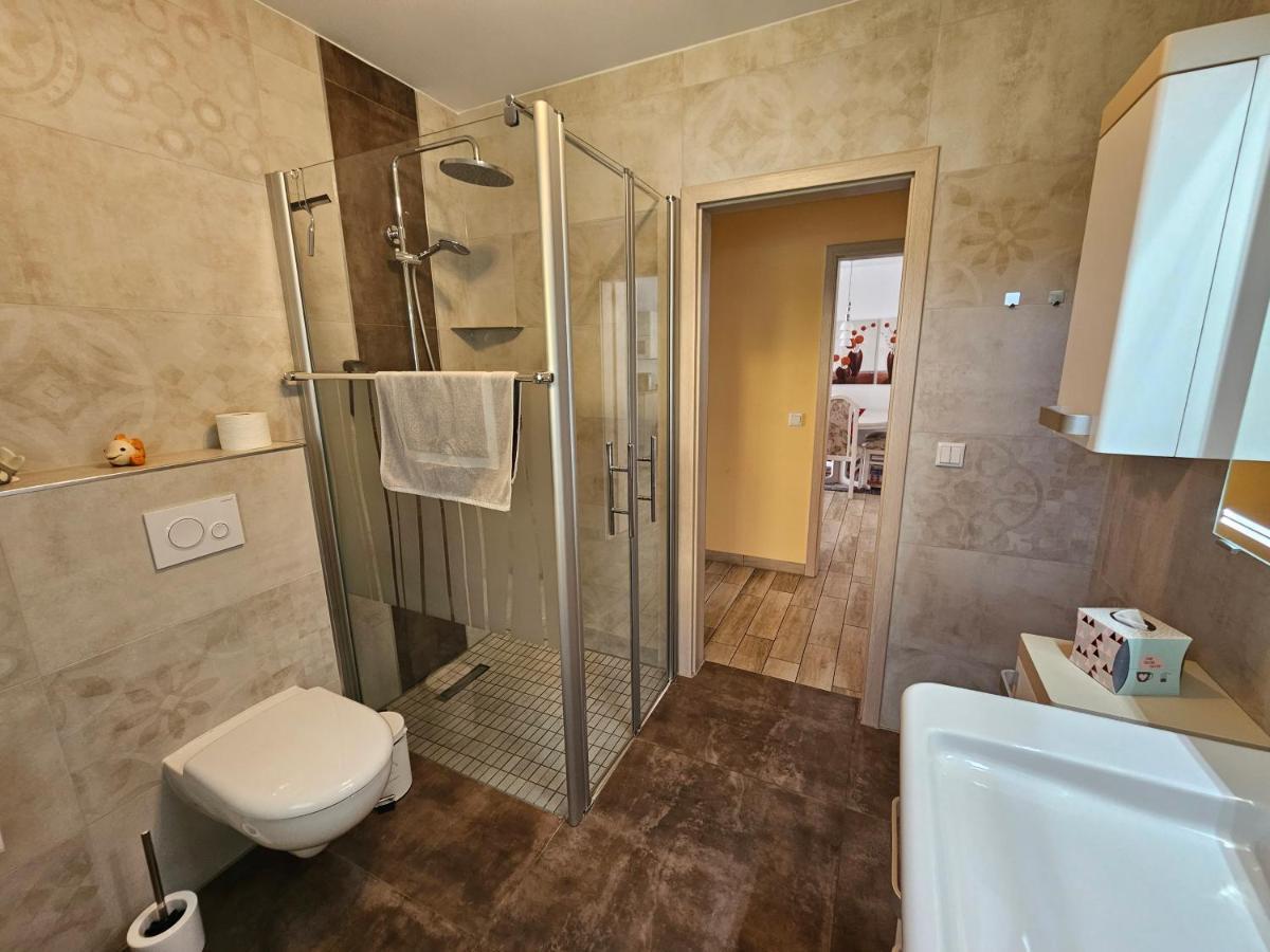 Ferienhaus Kleine Auszeit Creuzburg Exteriér fotografie