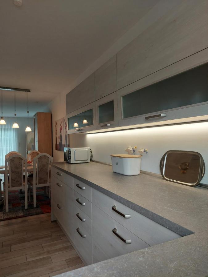 Ferienhaus Kleine Auszeit Creuzburg Exteriér fotografie